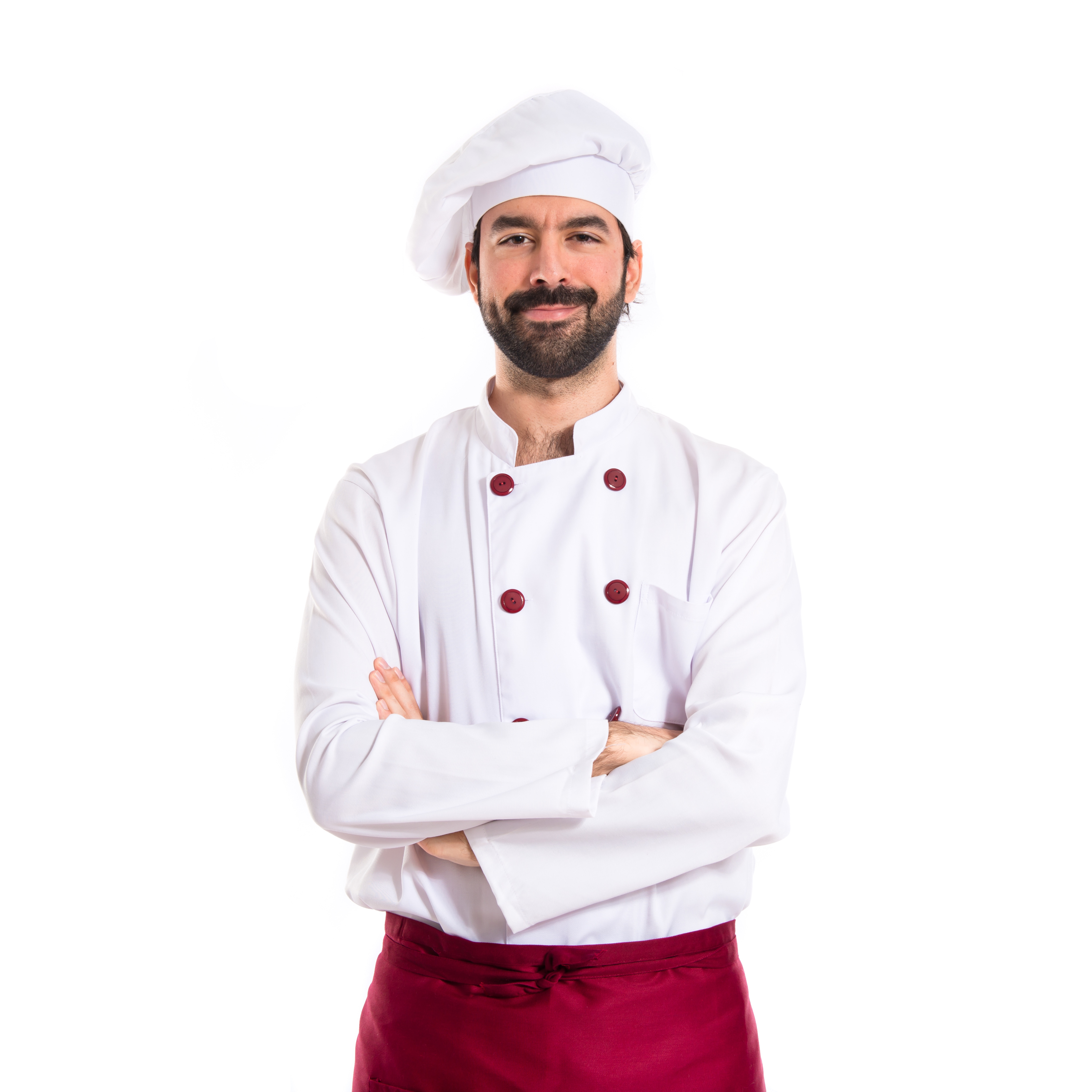 Chef Ashton Cooper