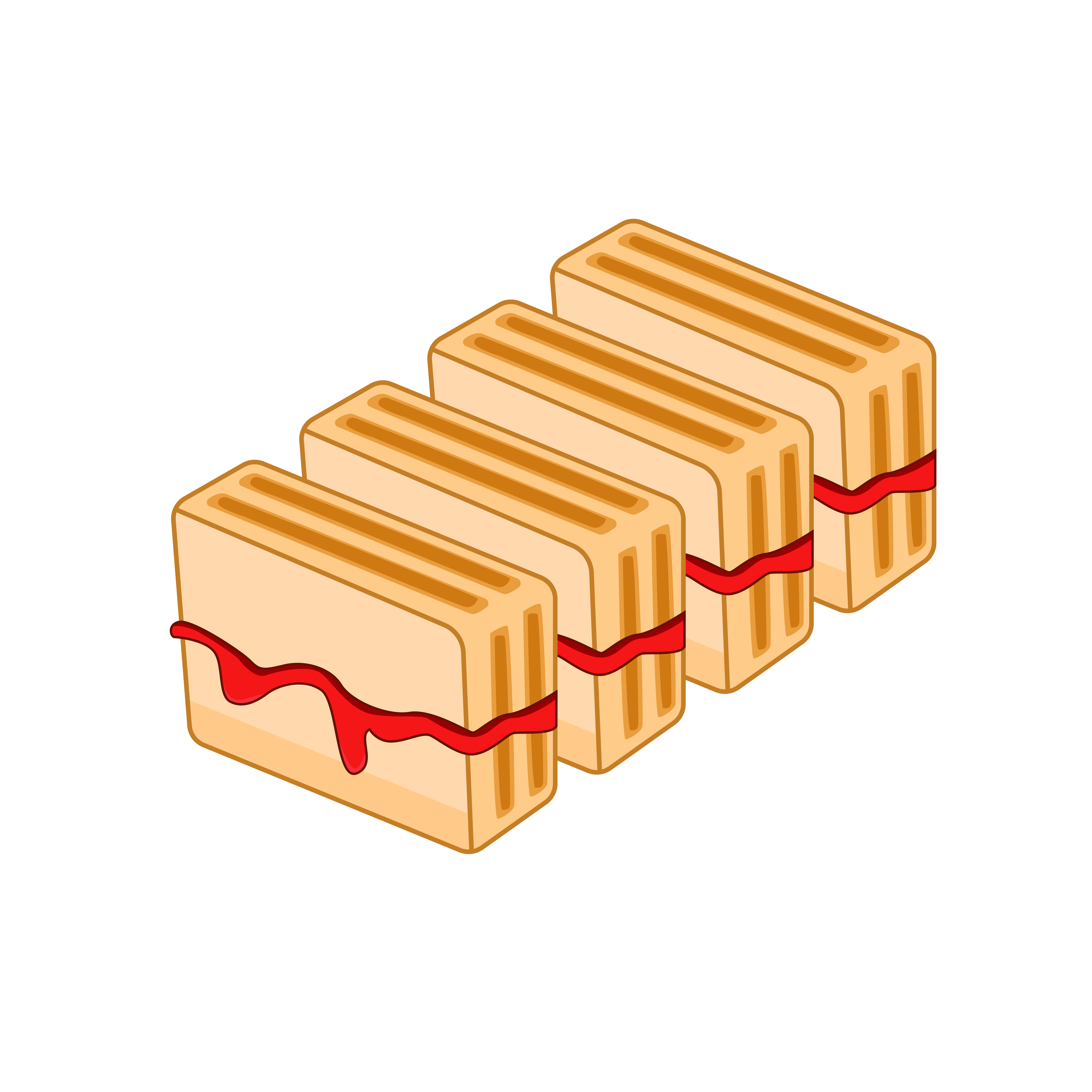 Fresh Bread