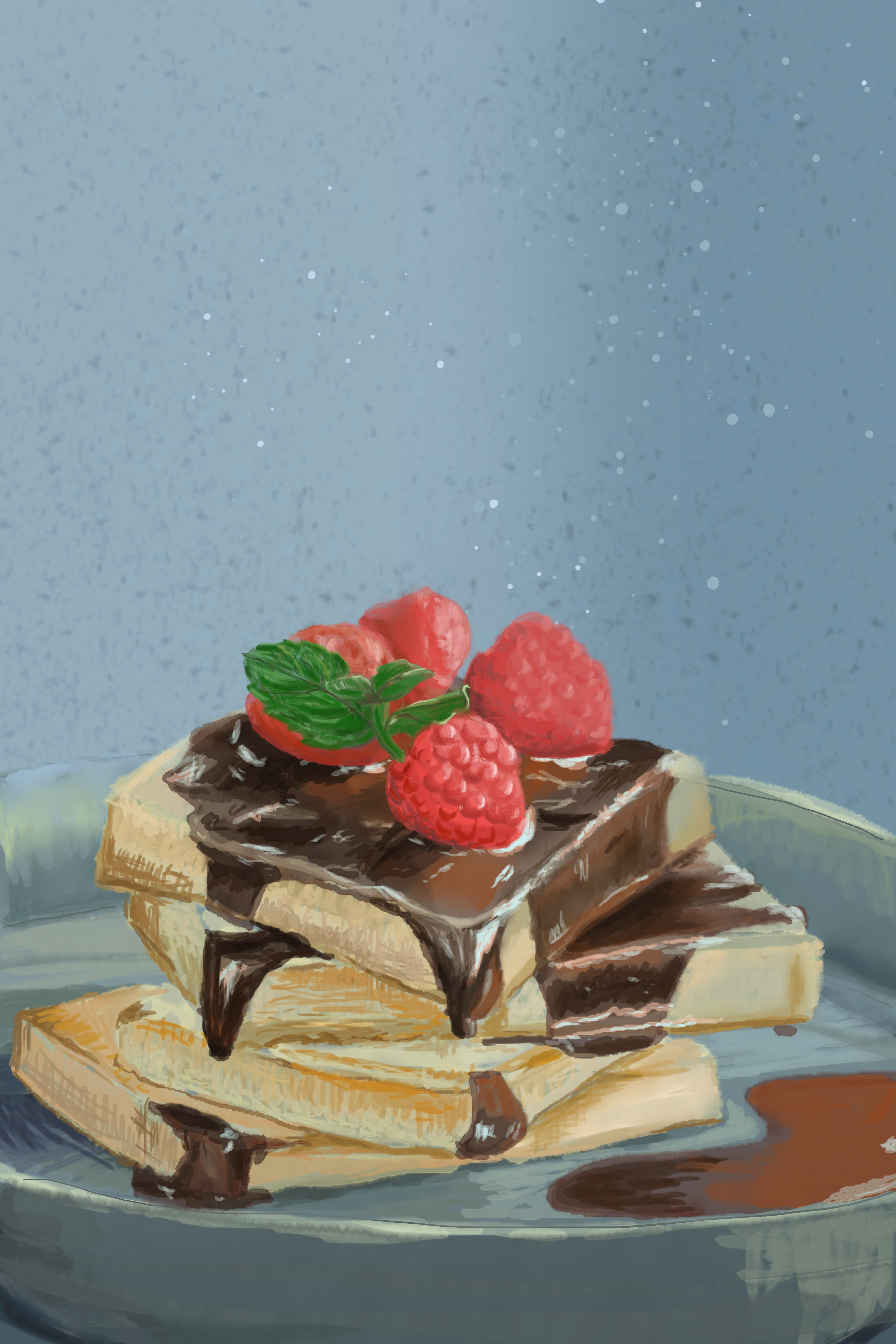 Bread Basket